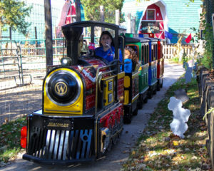 SV Train