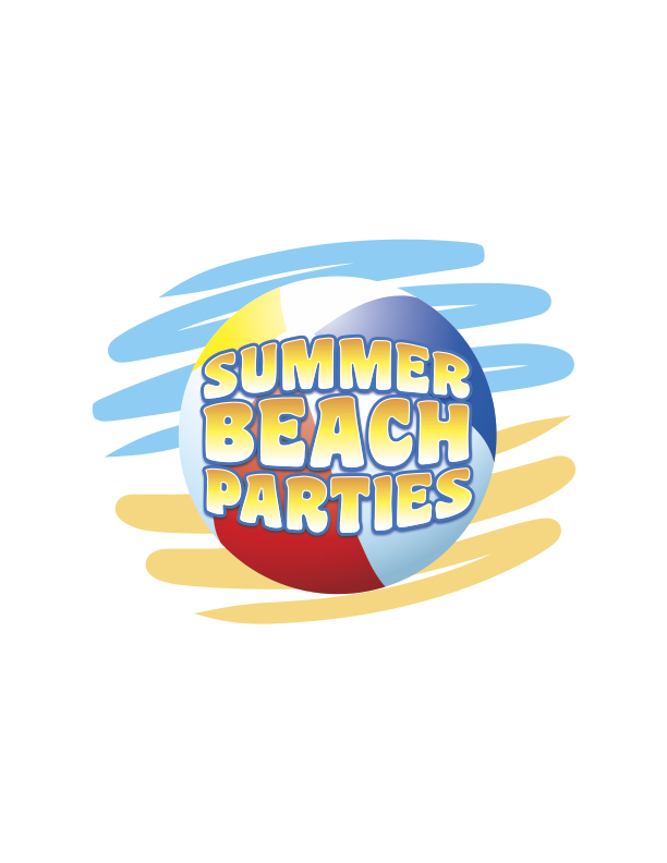 Summer Beach Parties Near Chicago | Santa's Village