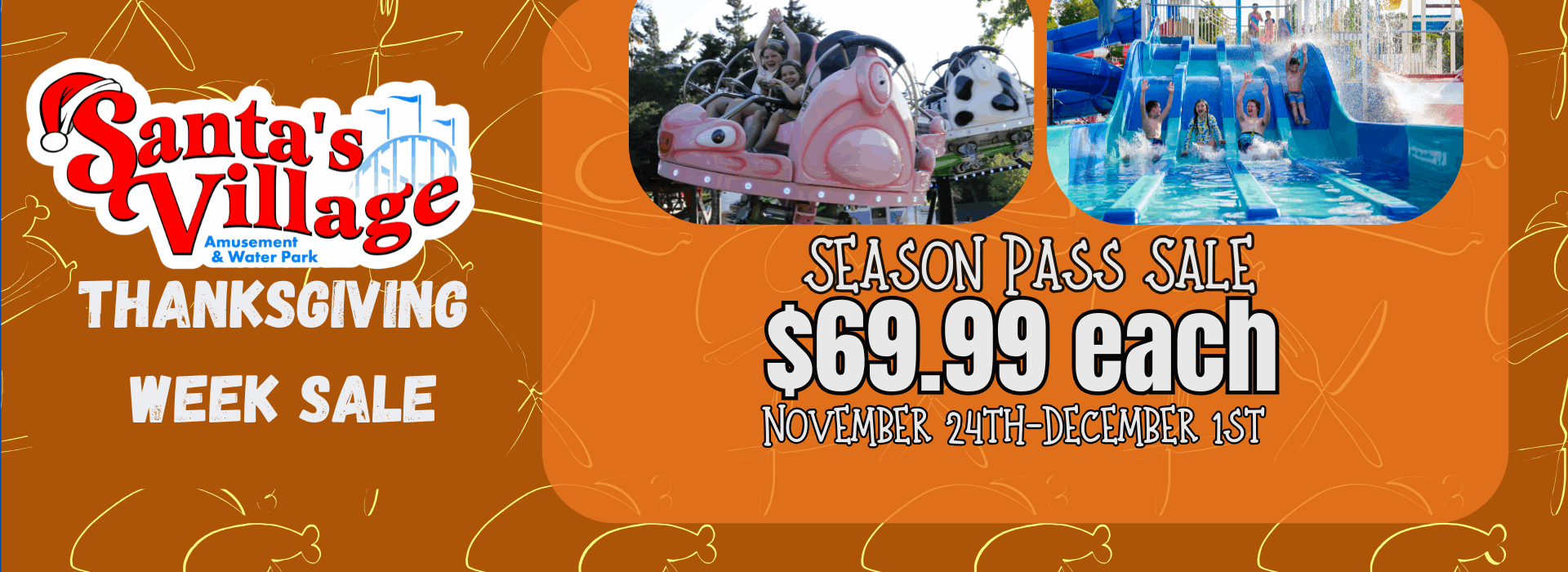 Attention 2024 Season Pass Holders (4)