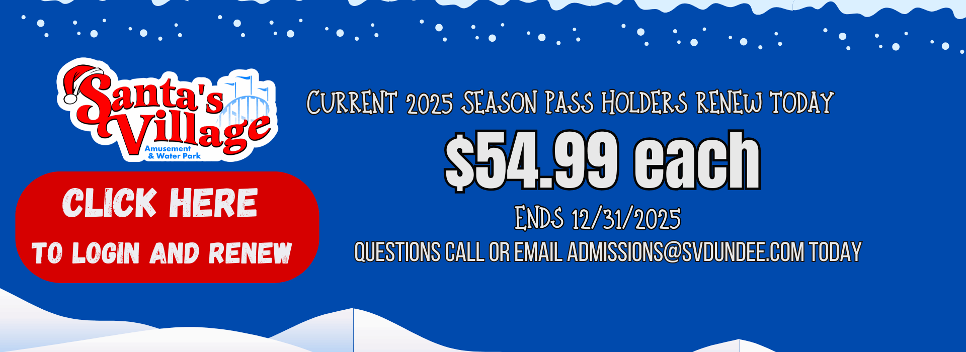 Attention 2024 Season Pass Holders (10)