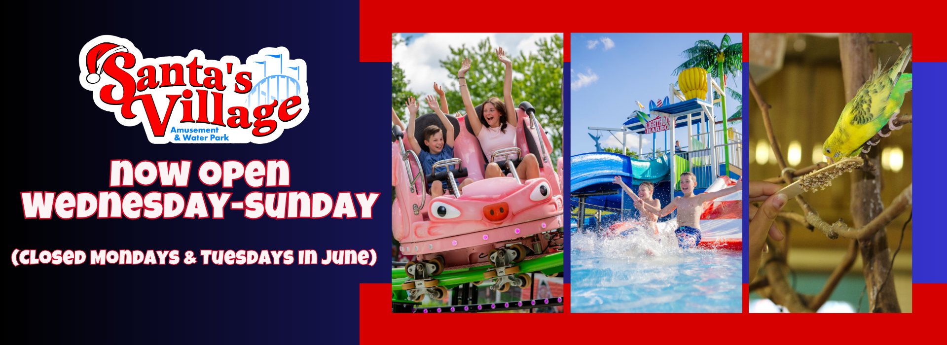 Attention 2024 Season Pass Holders (10)