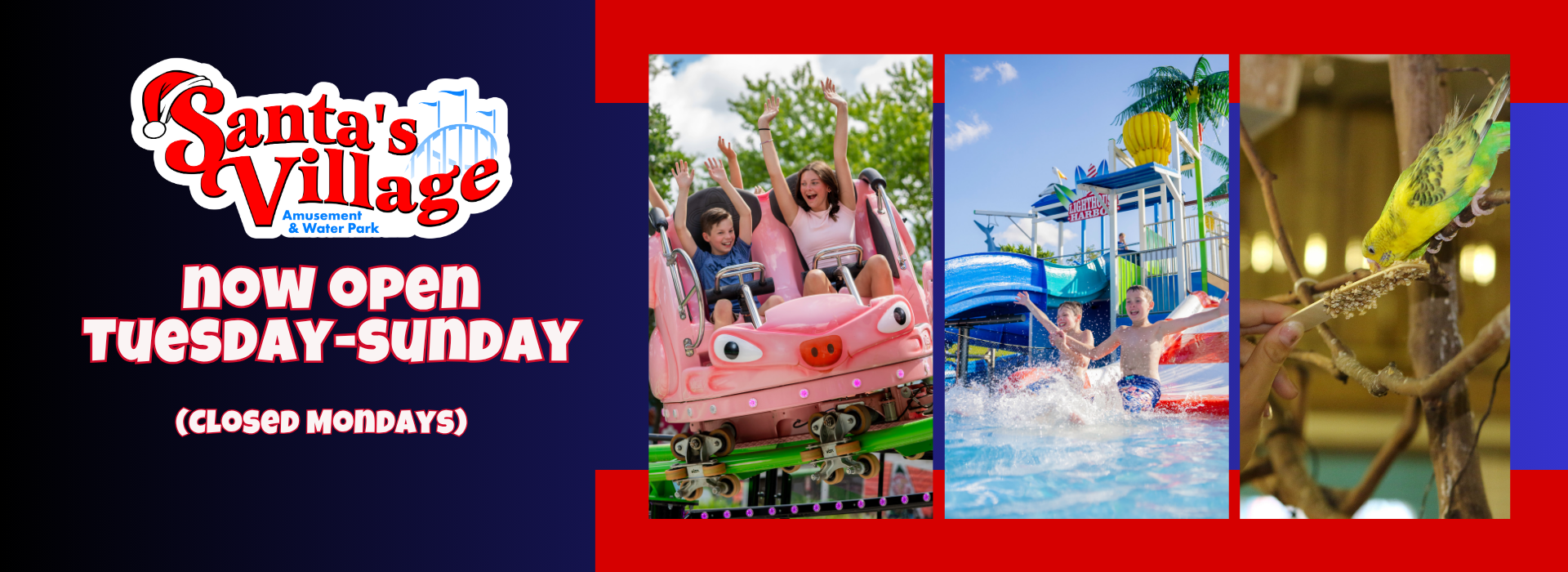 Attention 2024 Season Pass Holders (18)