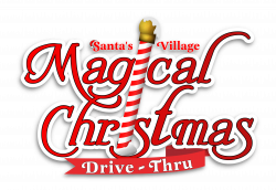 Magical Christmas logo