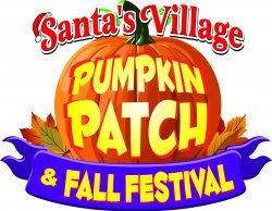 pumpkin patch logo